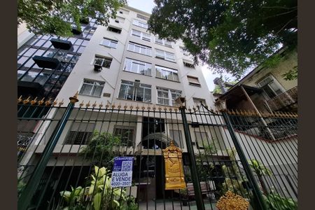 Apartamento à venda com 42m², 2 quartos e sem vaga Apartamento à venda com 42m², 2 quartos e sem vagaFachada