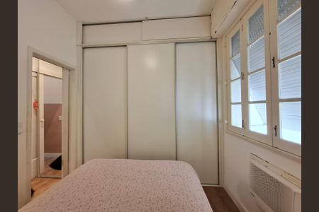 Apartamento à venda com 42m², 2 quartos e sem vaga Apartamento à venda com 42m², 2 quartos e sem vagaQuarto