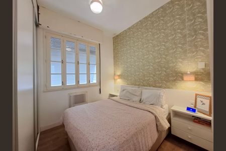 Apartamento à venda com 42m², 2 quartos e sem vaga Apartamento à venda com 42m², 2 quartos e sem vagaQuarto