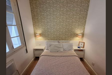 Apartamento à venda com 42m², 2 quartos e sem vaga Apartamento à venda com 42m², 2 quartos e sem vagaQuarto