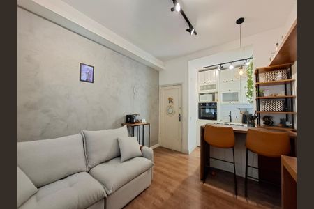 Apartamento à venda com 42m², 2 quartos e sem vaga Apartamento à venda com 42m², 2 quartos e sem vagaQuarto