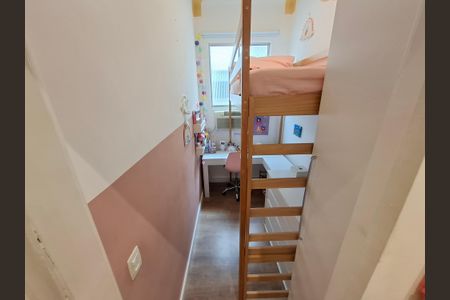 Apartamento à venda com 42m², 2 quartos e sem vaga Apartamento à venda com 42m², 2 quartos e sem vagaQuarto 2
