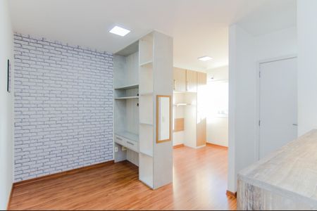 Apartamento para alugar com 1 quarto, 30m² em Vila Gopouva, Guarulhos