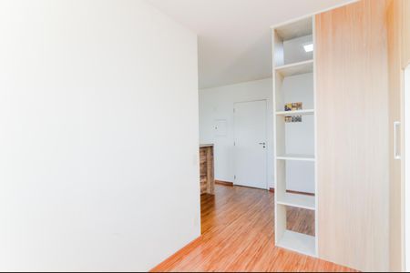 Quarto  de apartamento para alugar com 1 quarto, 30m² em Vila Gopouva, Guarulhos