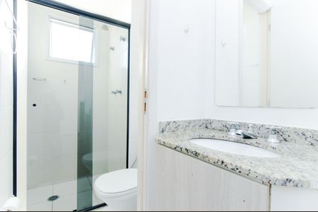 Apartamento para alugar com 30m², 1 quarto e 1 vagaBanheiro