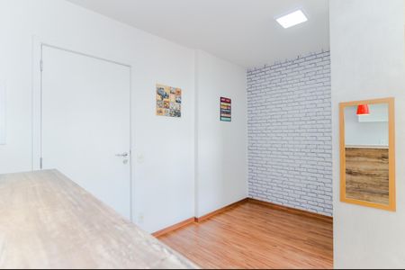 Apartamento para alugar com 30m², 1 quarto e 1 vagaSala