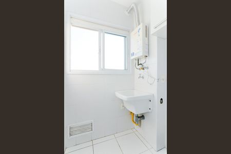 Apartamento para alugar com 30m², 1 quarto e 1 vagaÁrea de Serviço