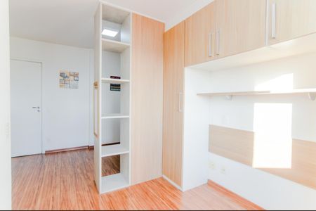Quarto  de apartamento para alugar com 1 quarto, 30m² em Vila Gopouva, Guarulhos