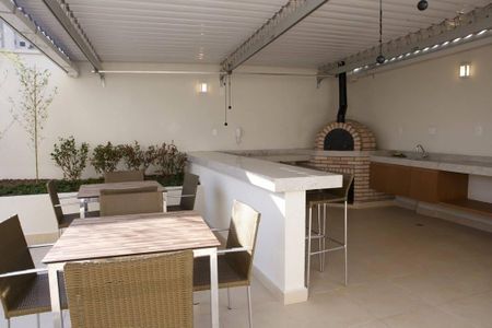 Apartamento para alugar com 30m², 1 quarto e 1 vaga Apartamento para alugar com 30m², 1 quarto e 1 vagaSalão de festas