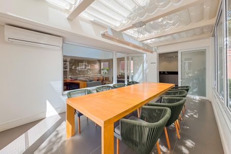 Apartamento para alugar com 35m², 1 quarto e 1 vagaÁrea comum