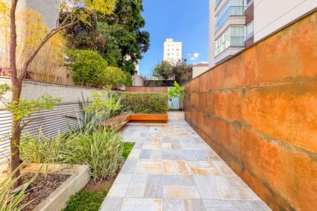 Apartamento para alugar com 35m², 1 quarto e 1 vagaÁrea Externa