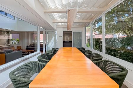 Apartamento para alugar com 35m², 1 quarto e 1 vagaÁrea comum