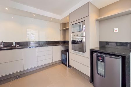 Apartamento para alugar com 35m², 1 quarto e 1 vagaÁrea comum