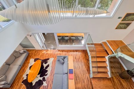 Apartamento para alugar com 35m², 1 quarto e 1 vagaÁrea comum