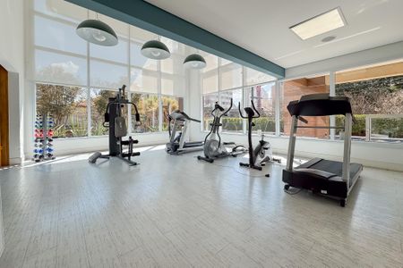 Apartamento para alugar com 35m², 1 quarto e 1 vagaÁrea comum