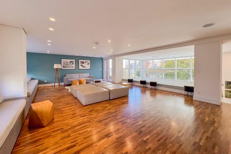 Apartamento para alugar com 35m², 1 quarto e 1 vagaÁrea comum