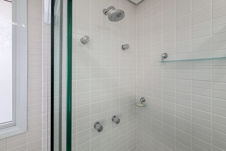 Apartamento para alugar com 35m², 1 quarto e 1 vagaBanheiro