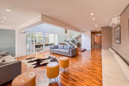 Apartamento para alugar com 35m², 1 quarto e 1 vagaÁrea comum