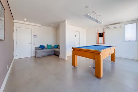 Apartamento para alugar com 35m², 1 quarto e 1 vagaÁrea comum