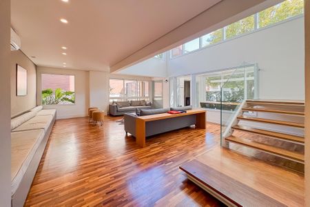 Apartamento para alugar com 35m², 1 quarto e 1 vagaÁrea comum