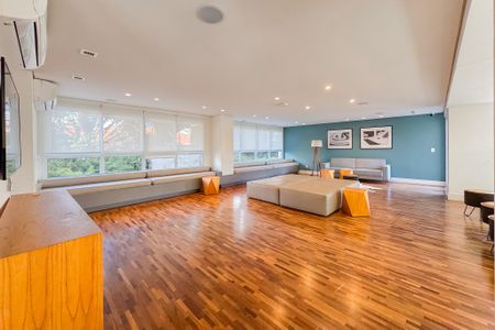 Apartamento para alugar com 35m², 1 quarto e 1 vagaÁrea comum