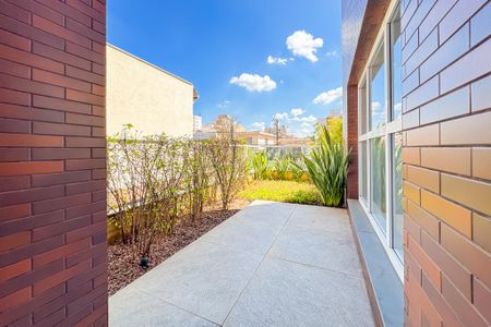 Apartamento para alugar com 35m², 1 quarto e 1 vagaÁrea comum