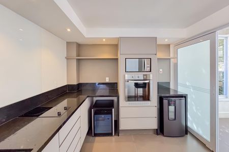 Apartamento para alugar com 35m², 1 quarto e 1 vagaÁrea comum