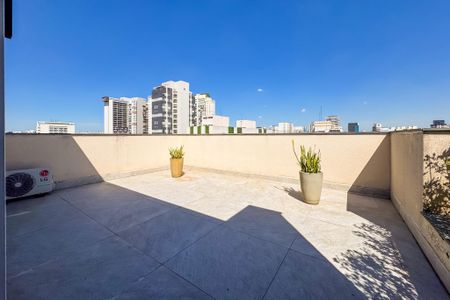 Apartamento para alugar com 35m², 1 quarto e 1 vagaÁrea comum