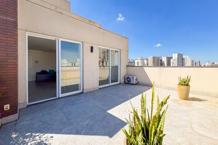 Apartamento para alugar com 35m², 1 quarto e 1 vagaÁrea comum