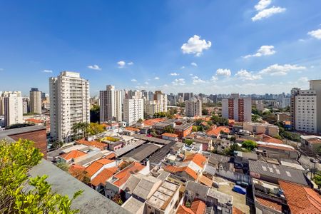 Apartamento para alugar com 35m², 1 quarto e 1 vagaVista do Terraço