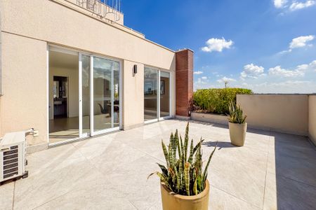 Apartamento para alugar com 35m², 1 quarto e 1 vagaCoworking