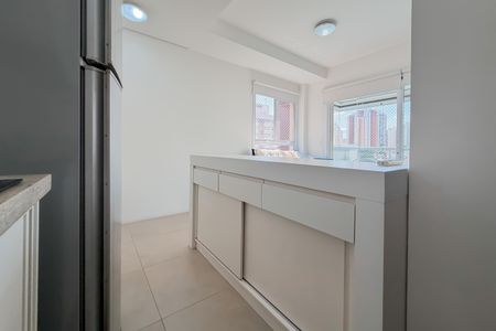 Apartamento para alugar com 35m², 1 quarto e 1 vagaCozinha