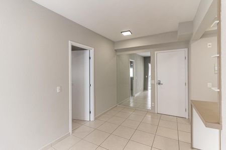 Apartamento para alugar com 41m², 1 quarto e 1 vaga Apartamento para alugar com 41m², 1 quarto e 1 vagaSala/Cozinha