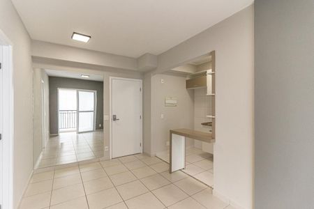 Apartamento para alugar com 41m², 1 quarto e 1 vaga Apartamento para alugar com 41m², 1 quarto e 1 vagaSala/Cozinha