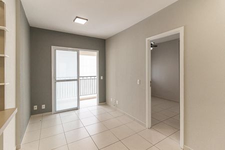 Apartamento para alugar com 41m², 1 quarto e 1 vaga Apartamento para alugar com 41m², 1 quarto e 1 vagaSala/Cozinha