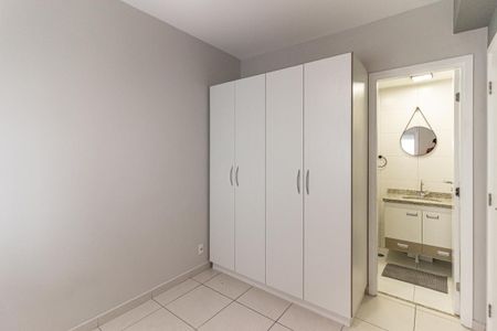 Apartamento para alugar com 41m², 1 quarto e 1 vaga Apartamento para alugar com 41m², 1 quarto e 1 vagaSuíte