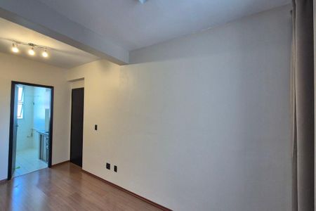 Sala/Quarto de kitnet/studio para alugar com 1 quarto, 33m² em Botafogo, Campinas