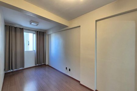Sala / Quarto de kitnet/studio para alugar com 1 quarto, 33m² em Botafogo, Campinas