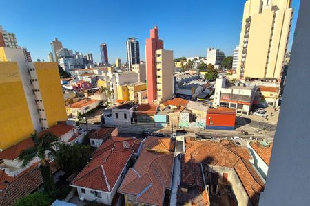 Studio para alugar com 33m², 1 quarto e sem vagaVista da Cozinha e Área de Serviço