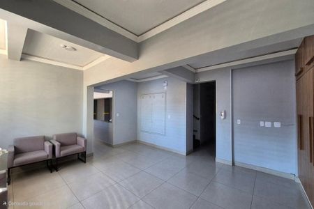 Studio para alugar com 33m², 1 quarto e sem vagaHall de Entrada