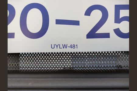 Placa do QuintoAndar código UYLW-481 de kitnet/studio para alugar com 1 quarto, 26m² em Vila Indiana, São Paulo