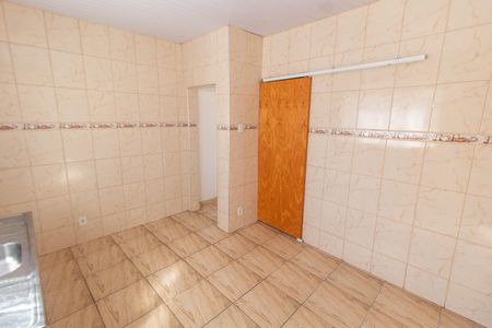 Casa para alugar com 300m², 2 quartos e 3 vagasCozinha