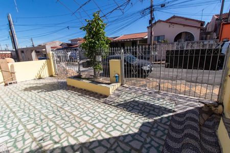Casa para alugar com 300m², 2 quartos e 3 vagasÁrea comum