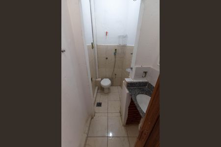 Casa para alugar com 300m², 2 quartos e 3 vagasEdícula 