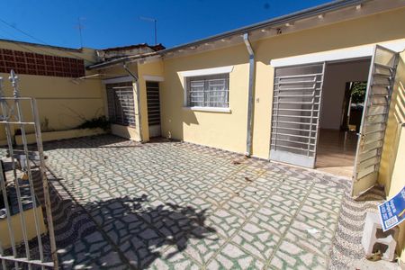 Casa para alugar com 300m², 2 quartos e 3 vagasÁrea comum