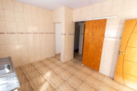 Casa para alugar com 300m², 2 quartos e 3 vagasCozinha