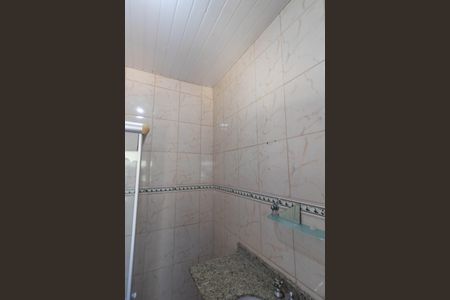 Casa para alugar com 300m², 2 quartos e 3 vagasBanheiro da Suíte