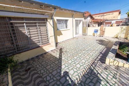 Casa para alugar com 300m², 2 quartos e 3 vagasÁrea comum