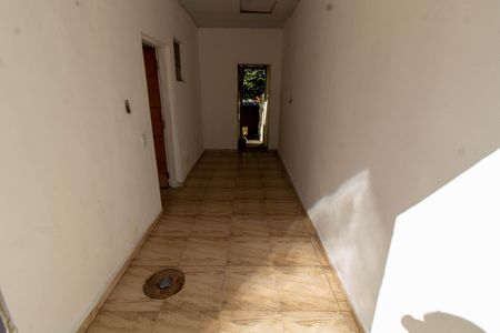 Casa para alugar com 300m², 2 quartos e 3 vagasÁrea comum