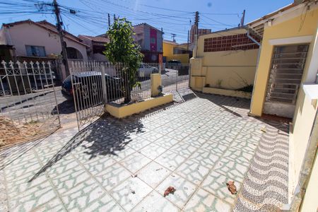 Casa para alugar com 300m², 2 quartos e 3 vagasÁrea comum